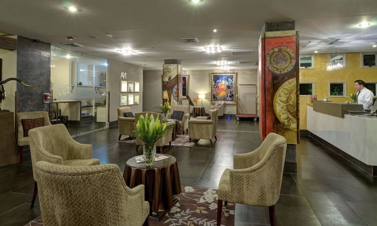 Studio Hotel Boutique