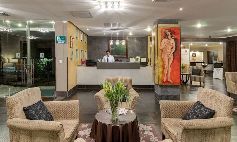 Studio Hotel Boutique