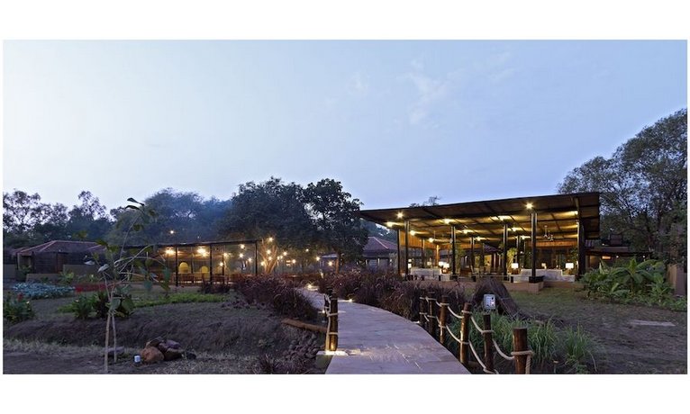 Jehan Numa Retreat Club & Spa