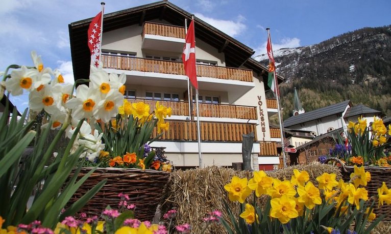 Therme 51deg Hotel Physio & Spa Walliser Alpentherme & Spa Switzerland thumbnail