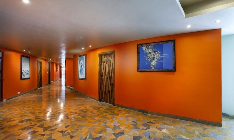 juSTa Sajjangarh Resort & Spa