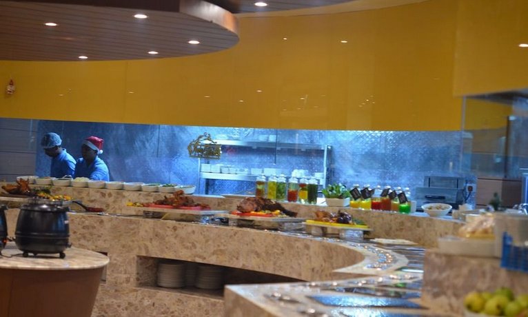 juSTa Sajjangarh Resort & Spa