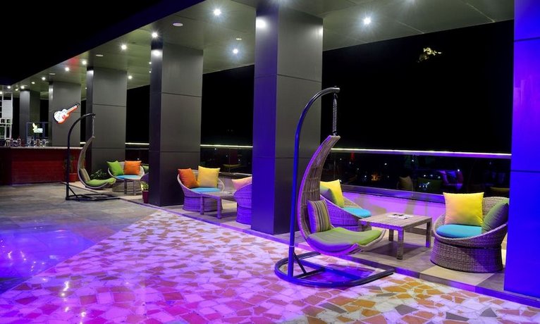 juSTa Sajjangarh Resort & Spa