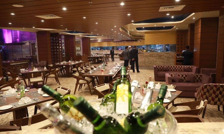 juSTa Sajjangarh Resort & Spa