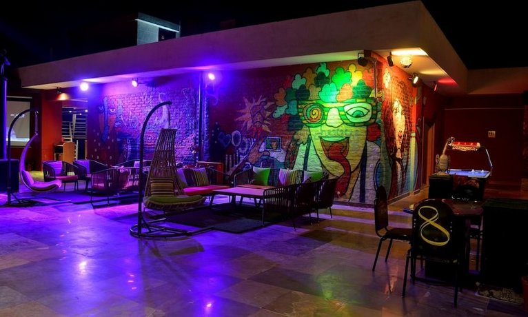 juSTa Sajjangarh Resort & Spa