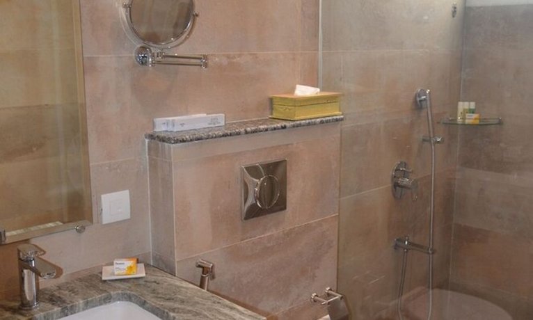 juSTa Sajjangarh Resort & Spa