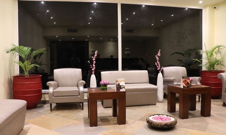 juSTa Sajjangarh Resort & Spa