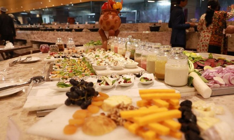 juSTa Sajjangarh Resort & Spa