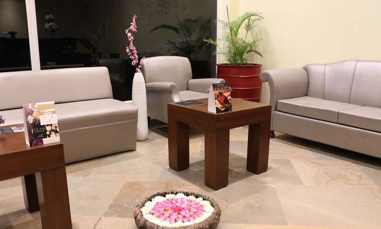 juSTa Sajjangarh Resort & Spa