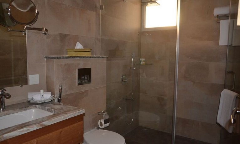 juSTa Sajjangarh Resort & Spa