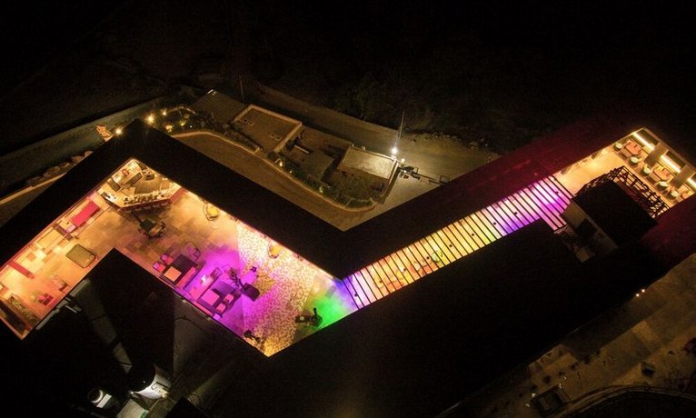juSTa Sajjangarh Resort & Spa