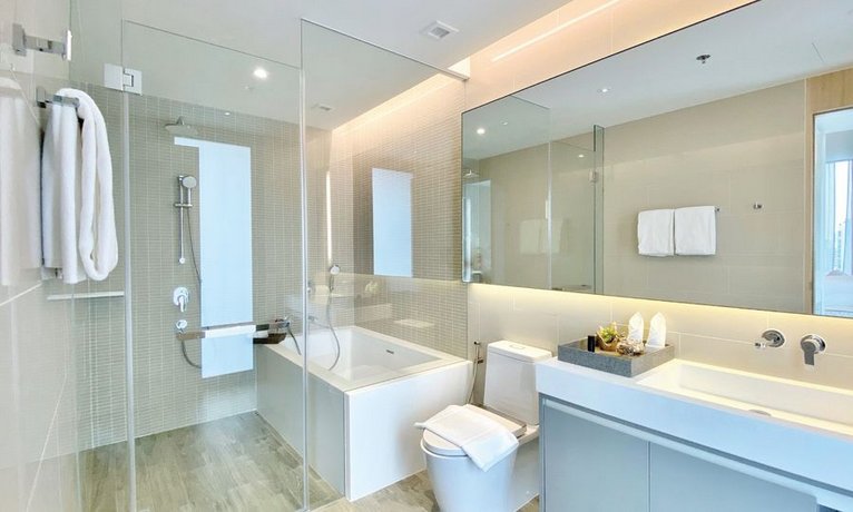 Oakwood Suites Bangkok