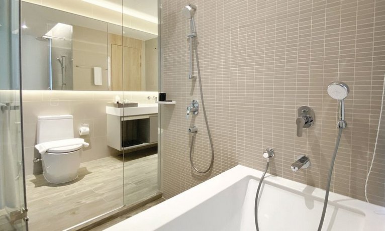Oakwood Suites Bangkok