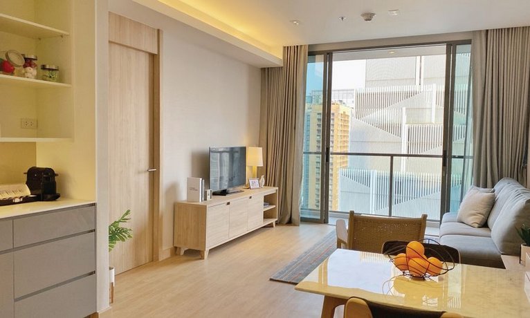 Oakwood Suites Bangkok