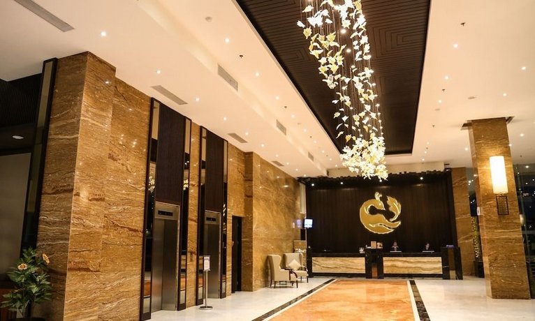 Gets Hotel Semarang