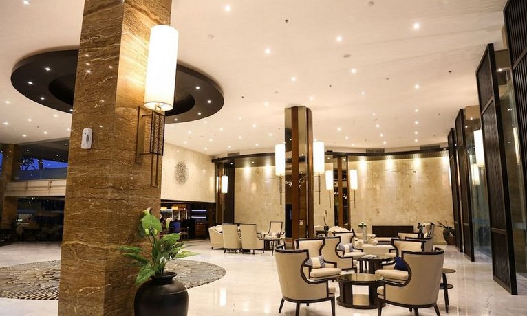 Gets Hotel Semarang