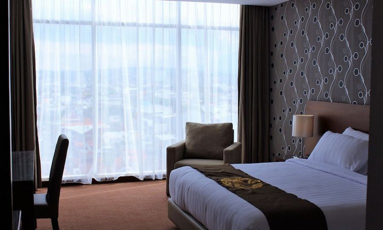 Gets Hotel Semarang