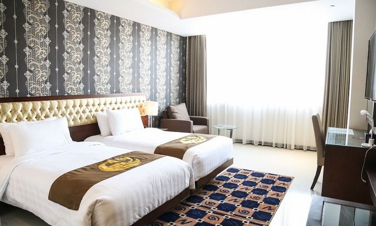Gets Hotel Semarang