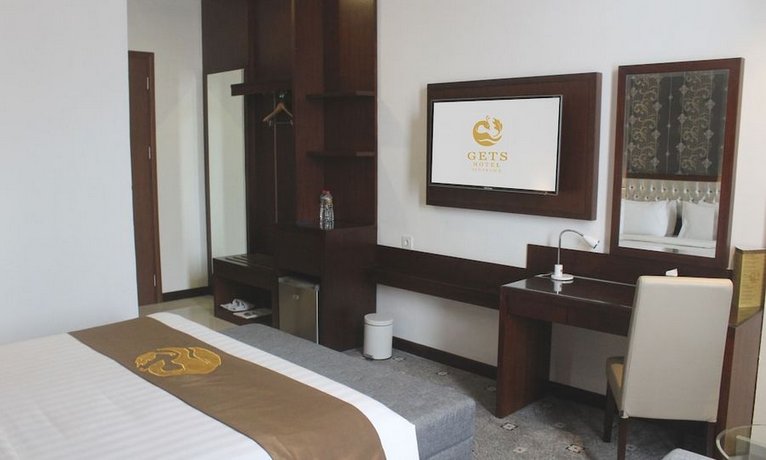 Gets Hotel Semarang