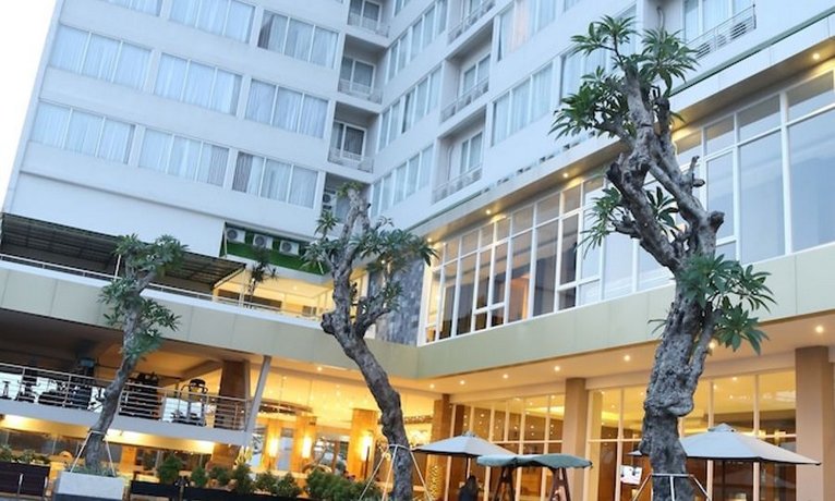 Gets Hotel Semarang
