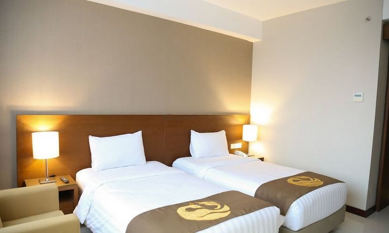 Gets Hotel Semarang