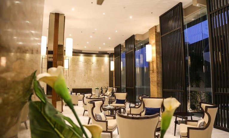 Gets Hotel Semarang