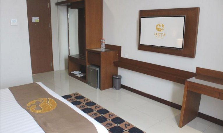 Gets Hotel Semarang