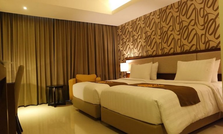 Gets Hotel Semarang