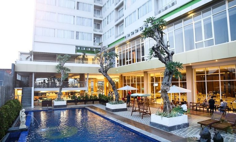 Gets Hotel Semarang