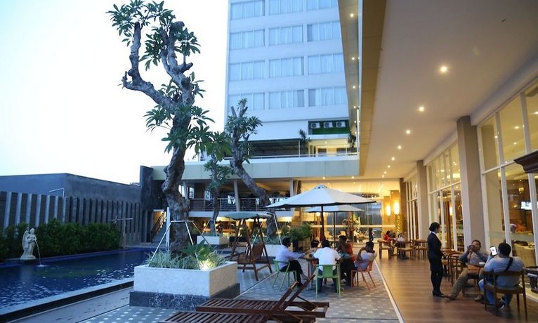Gets Hotel Semarang