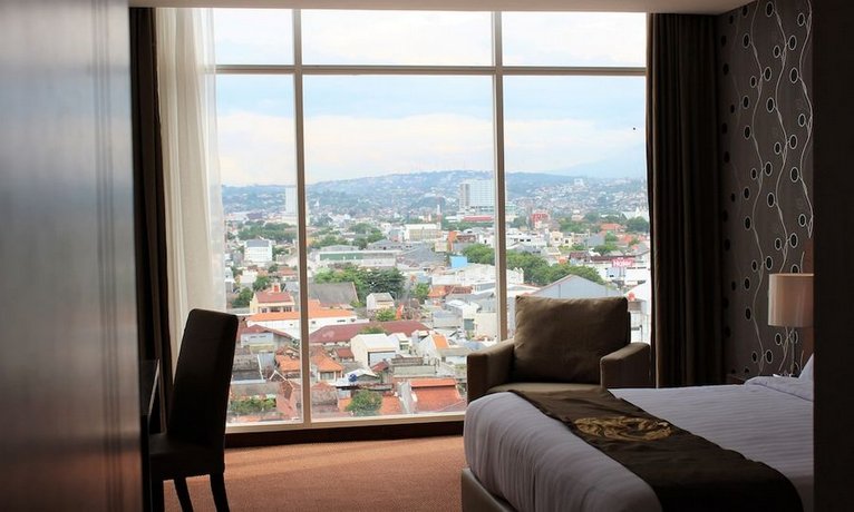 Gets Hotel Semarang