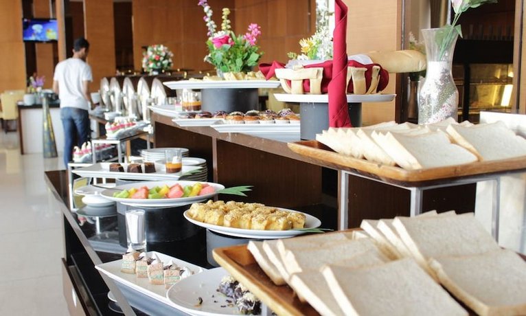 Gets Hotel Semarang