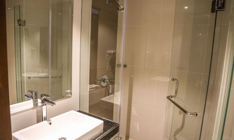 Gets Hotel Semarang