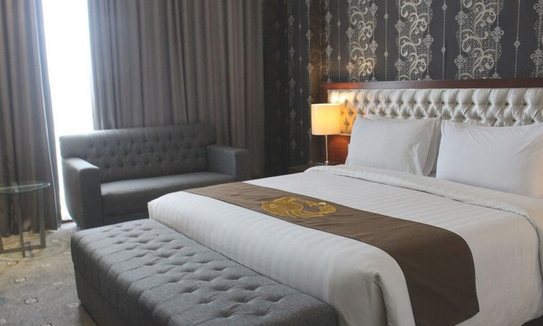 Gets Hotel Semarang
