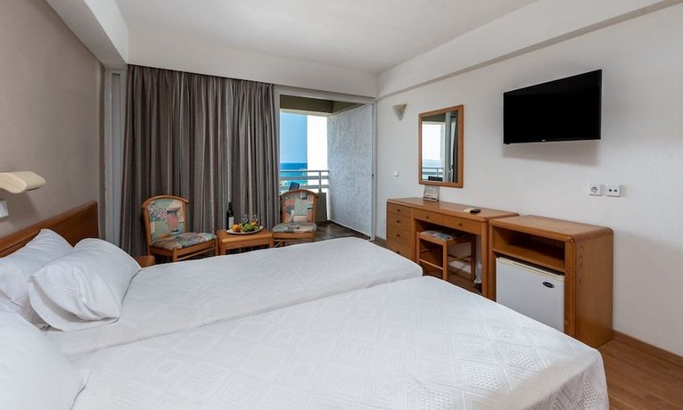 Sirene Beach Hotel