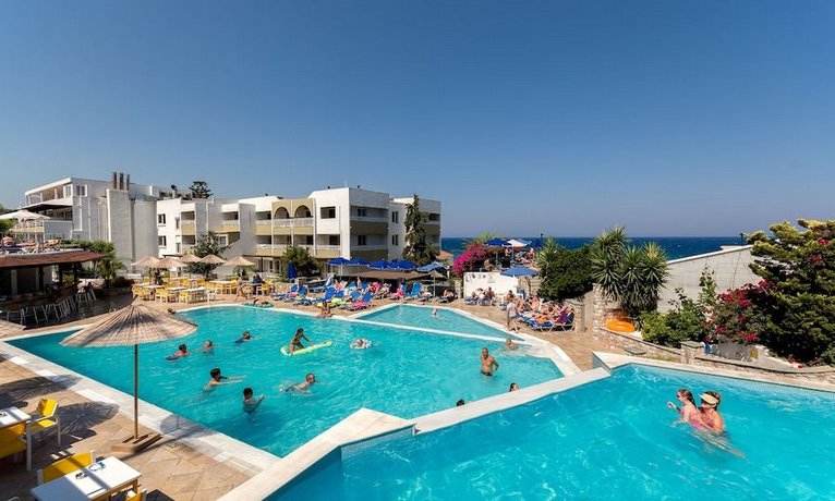 Sirene Beach Hotel