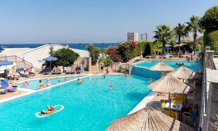 Sirene Beach Hotel