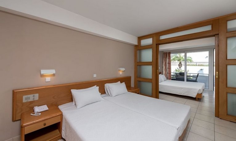 Sirene Beach Hotel