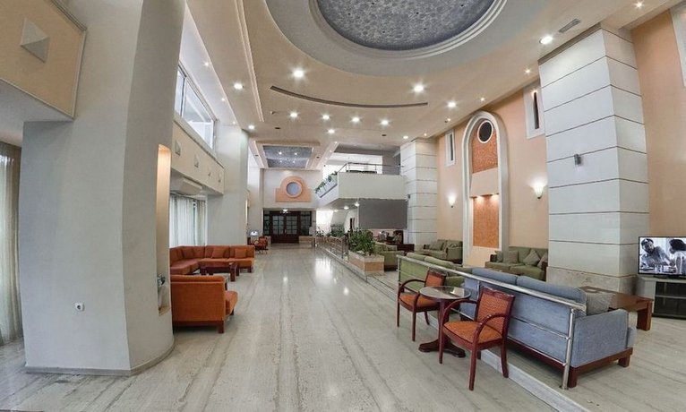 Sirene Beach Hotel