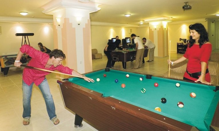 Sirene Beach Hotel