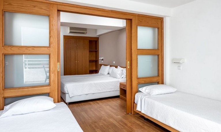 Sirene Beach Hotel