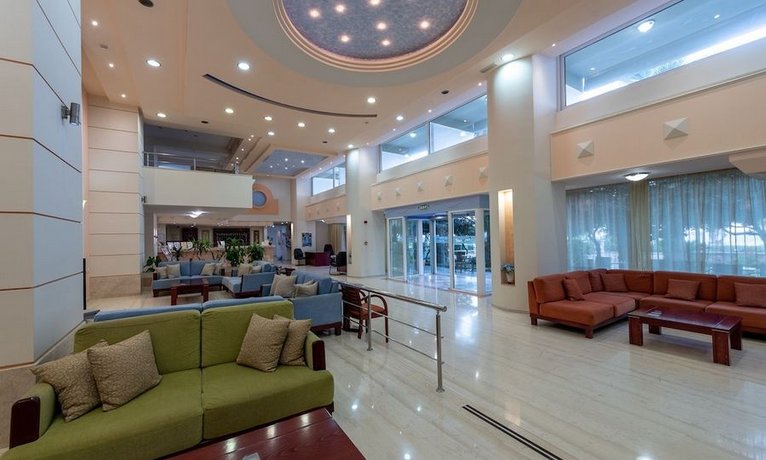 Sirene Beach Hotel