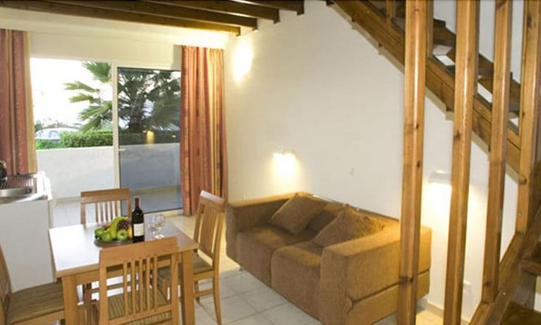 Sirene Beach Hotel
