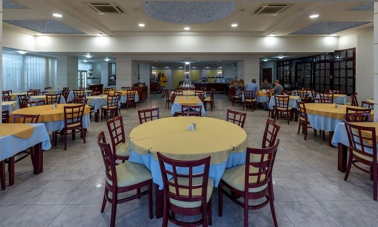 Sirene Beach Hotel