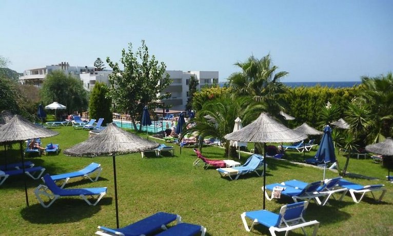 Sirene Beach Hotel