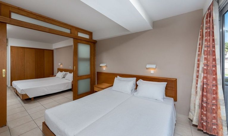 Sirene Beach Hotel