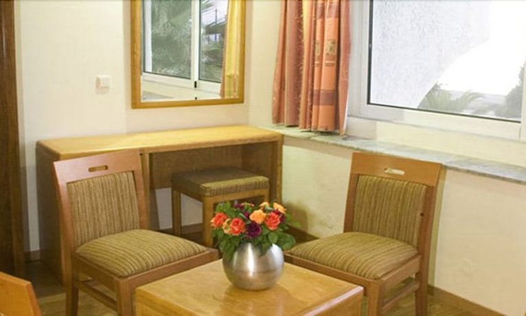 Sirene Beach Hotel