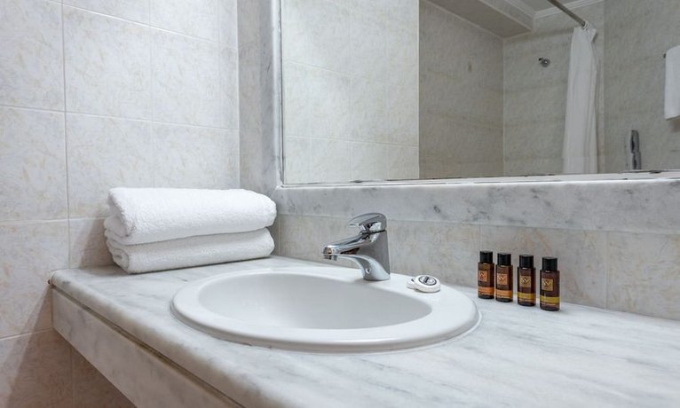 Sirene Beach Hotel
