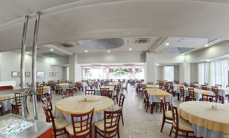 Sirene Beach Hotel