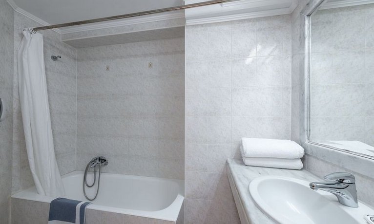 Sirene Beach Hotel